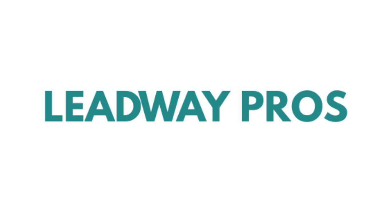 Leadways Project Management